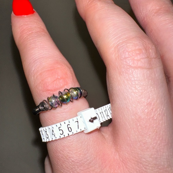 Spring ring - Picture 4 of 4